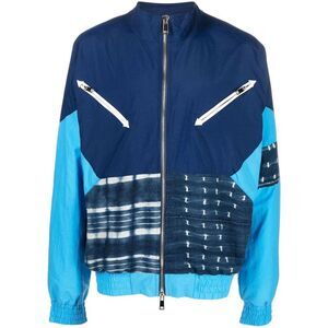 United Rivers Blue Jackets - Lightweight Jackets Men
